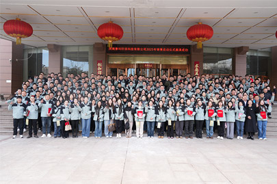 河南賽諾威聚丙烯酰胺2025年生產全面開工了！